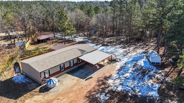 19402 N Fm 450, Diana, TX 75651