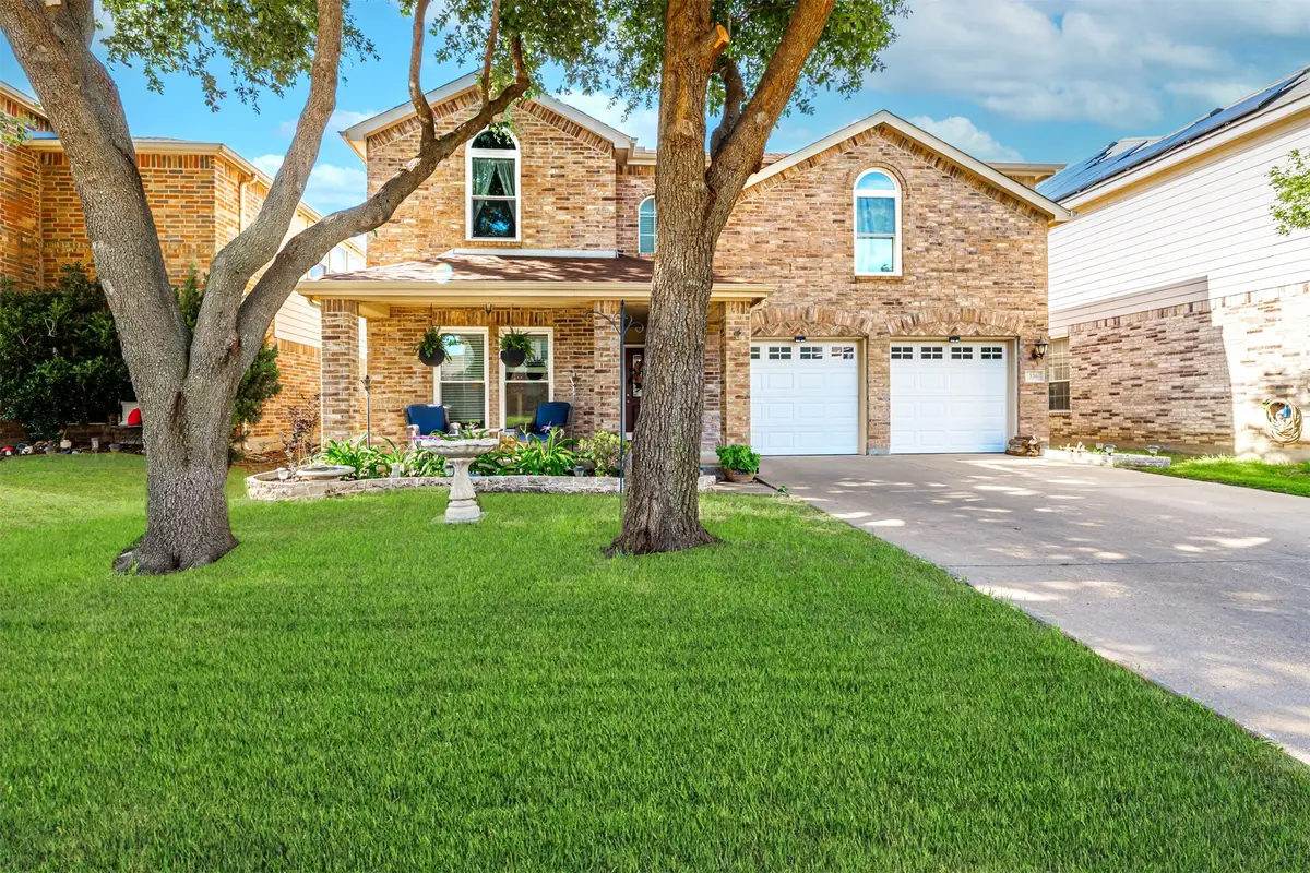 336 Chase Hill Lane, Fort Worth, TX 76028 - #1