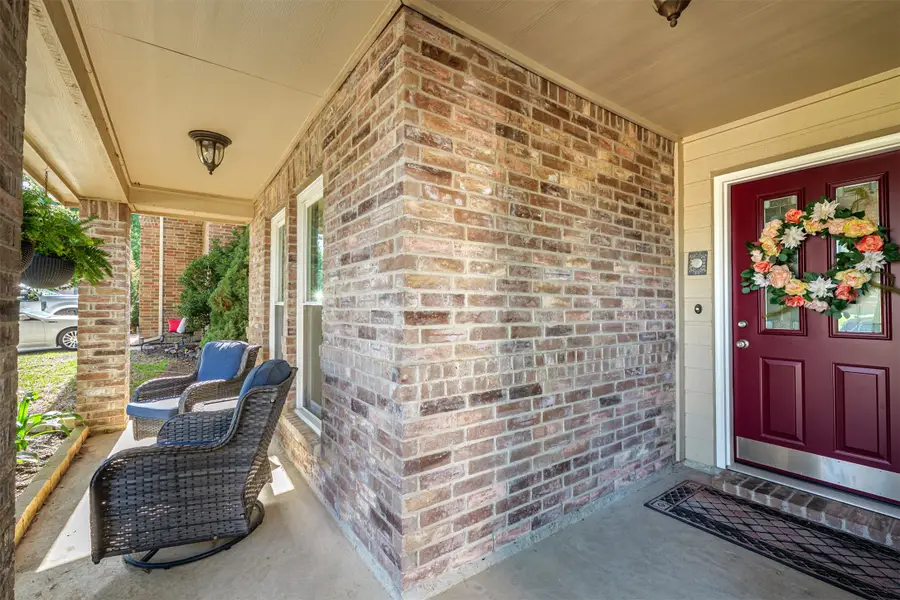 336 Chase Hill Lane, Fort Worth, TX 76028 - #3