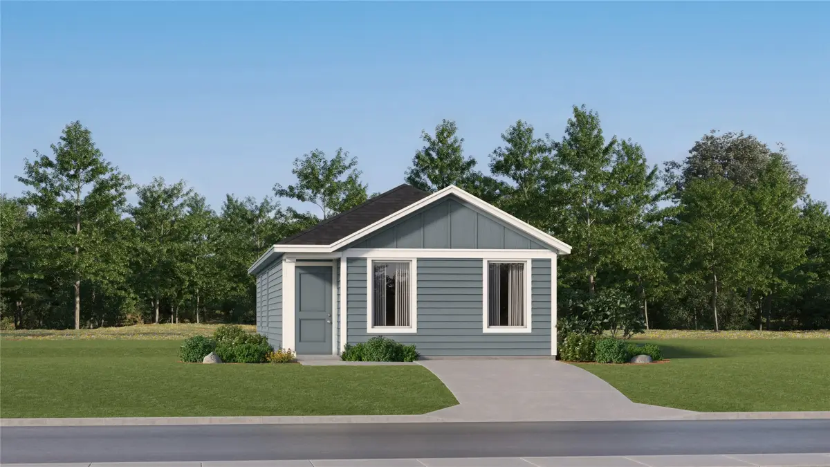 1651 Verdin Road, Fort Worth, TX 76140 - #1