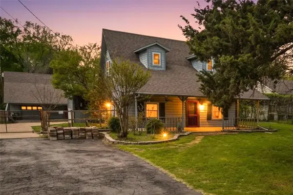 681 Mc Ada Drive, Midlothian, TX 76065