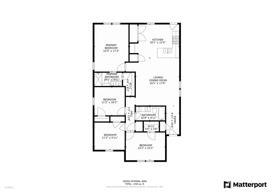 2513 Quail Run Trail, Granbury, TX 76048 - #2
