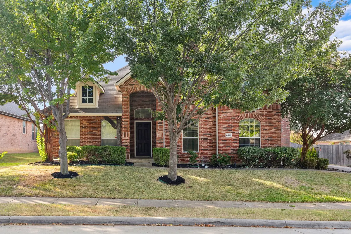 6316 Saint Andrews Drive, North Richland Hills, TX 76180 - #1