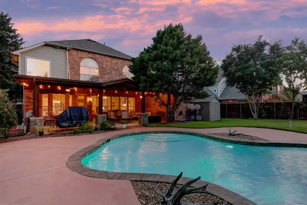 2017 Country Brook Lane, Allen, TX 75002