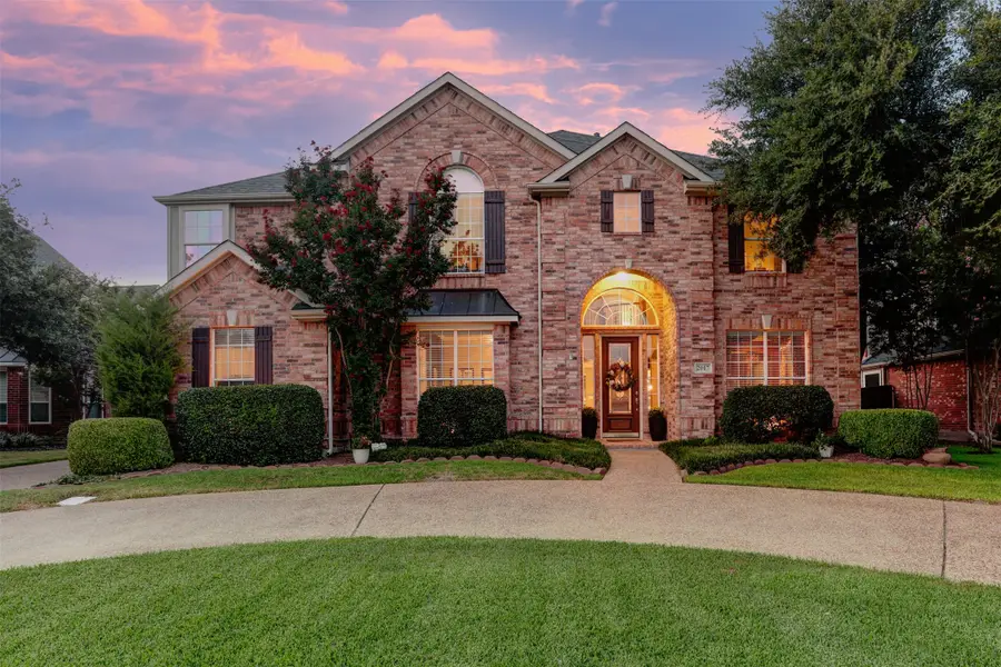 2017 Country Brook Lane, Allen, TX 75002 - #2
