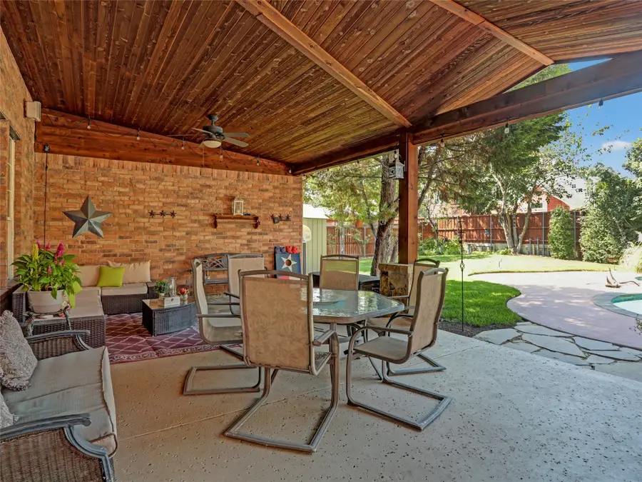 2017 Country Brook Lane, Allen, TX 75002 - #3