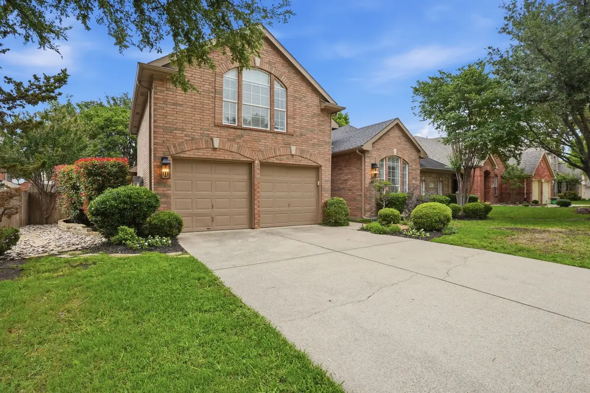 1921 Old York Drive, Keller, TX 76248 - #1
