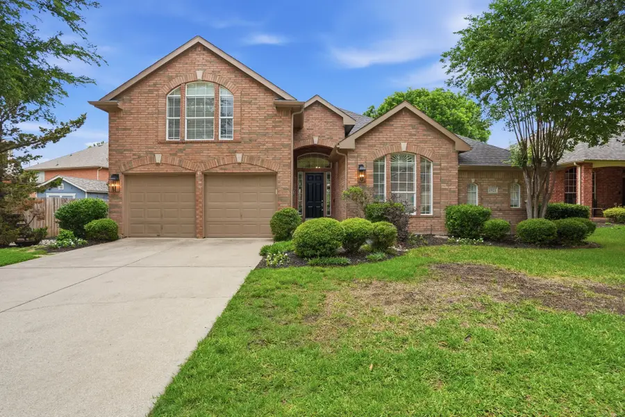 1921 Old York Drive, Keller, TX 76248 - #2