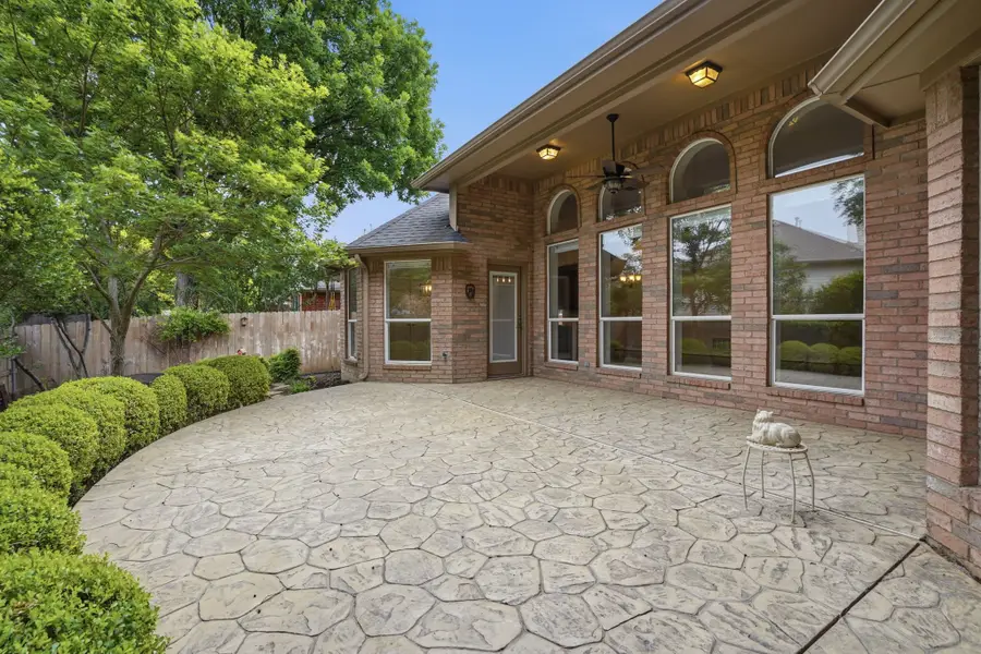 1921 Old York Drive, Keller, TX 76248 - #3