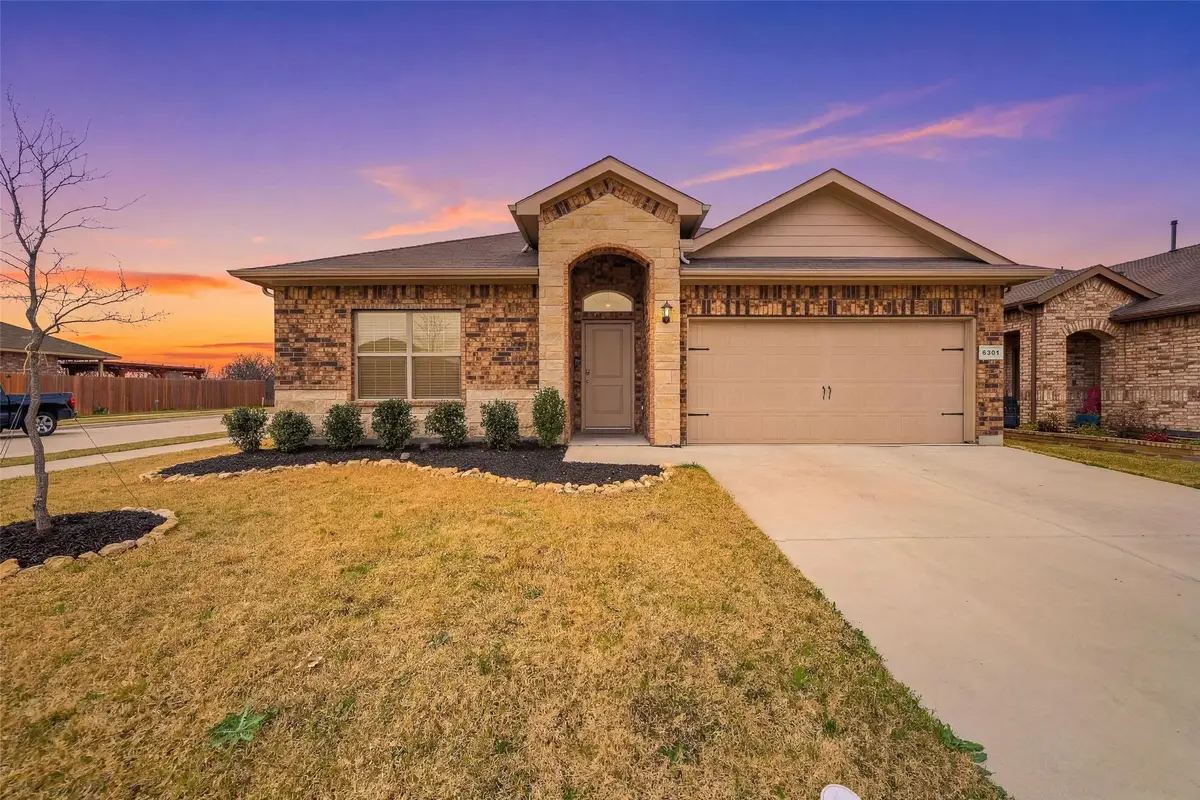 6301 Blacksmith Avenue, Fort Worth, TX 76179 - #1