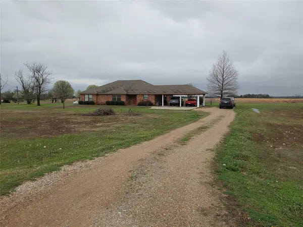 84 County Road 33590, Sumner, TX 75486