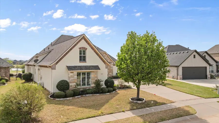 1213 Prestwick Court, Granbury, TX 76048 - #2