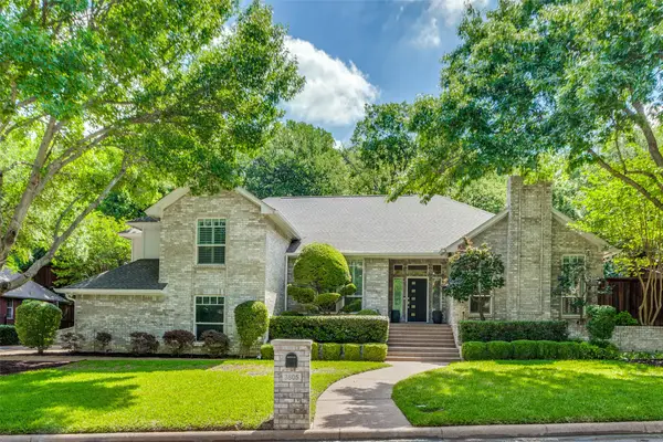 3805 Briarhaven Road, Fort Worth, TX 76109