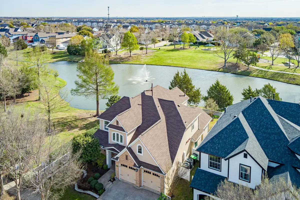 1312 Sea Pines Drive, Savannah, TX 76227 - #1