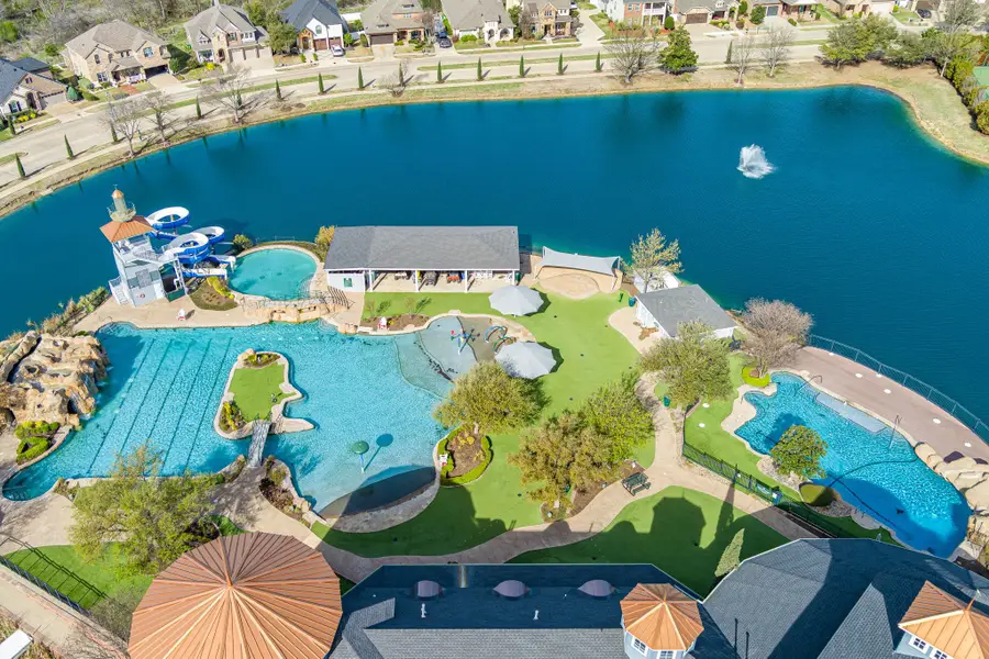 1312 Sea Pines Drive, Savannah, TX 76227 - #3