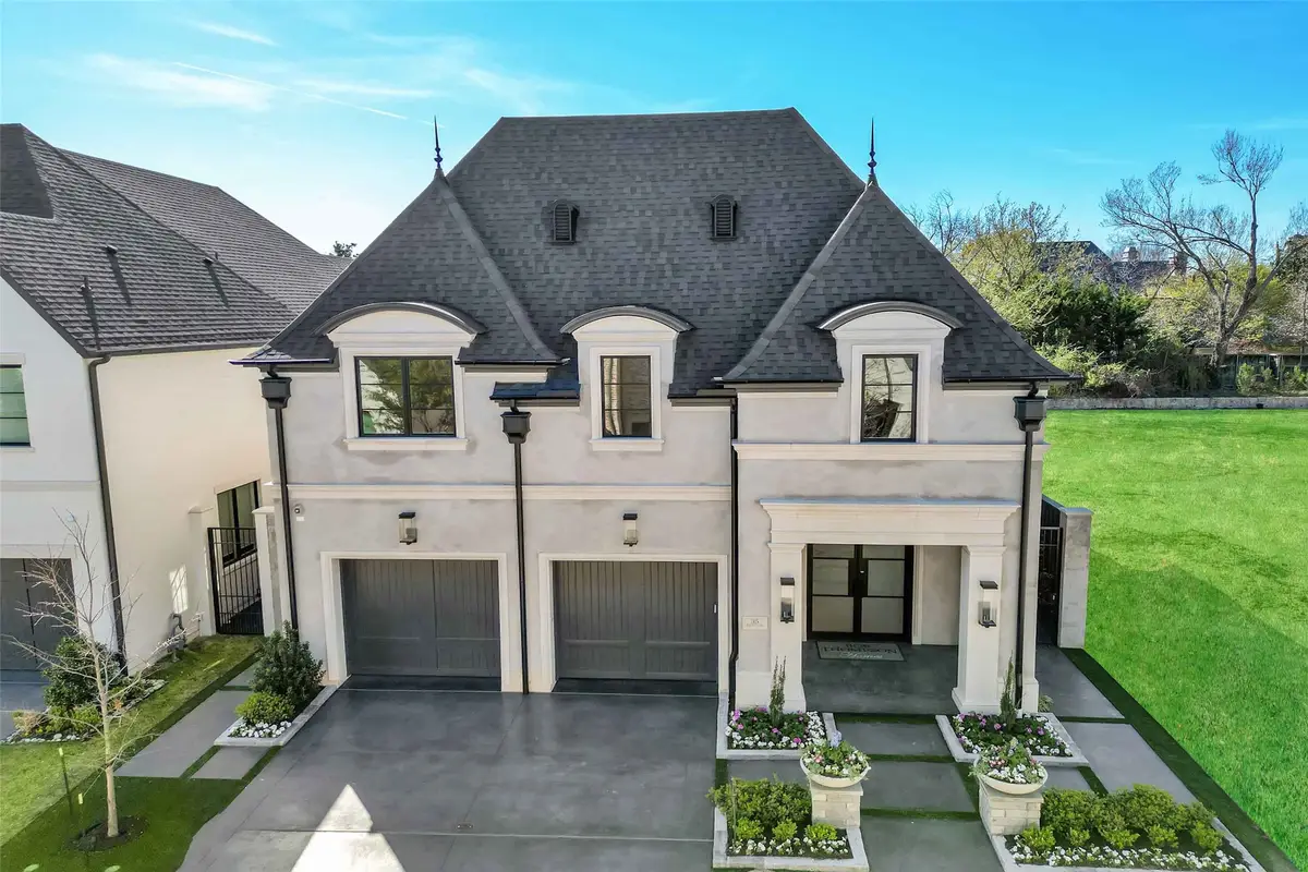35 Elk Stone Drive, Dallas, TX 75248 - #1