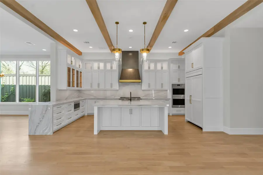 35 Elk Stone Drive, Dallas, TX 75248 - #2