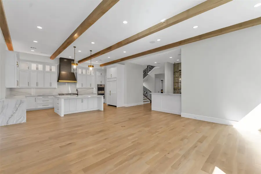 35 Elk Stone Drive, Dallas, TX 75248 - #3