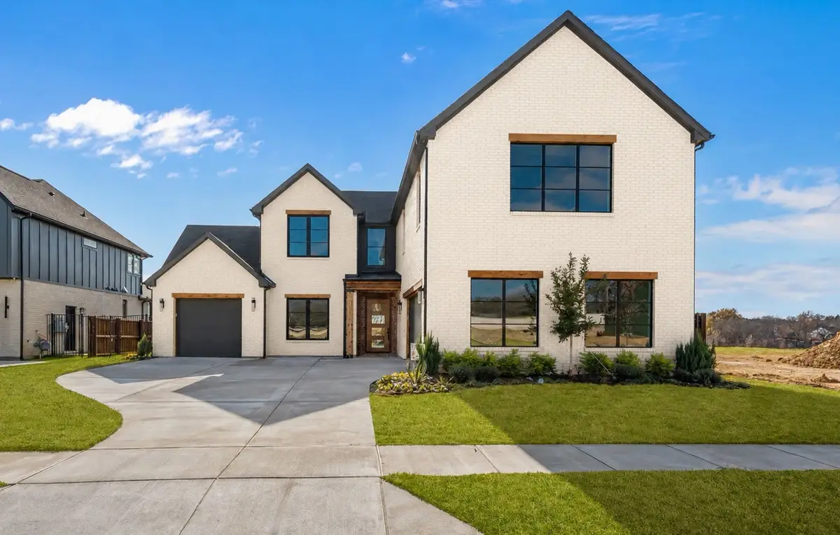 8424 Witt Street, North Richland Hills, TX 76182 - #1
