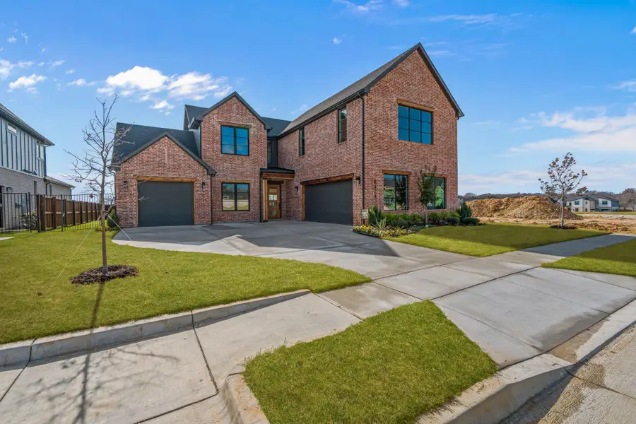 8424 Witt Street, North Richland Hills, TX 76182 - #3