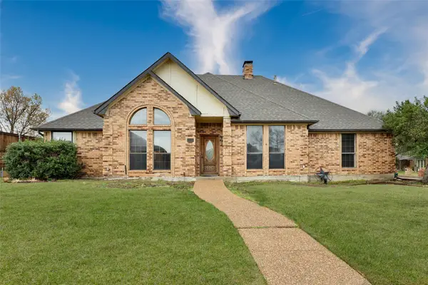 2506 Springdale Drive, Carrollton, TX 75006