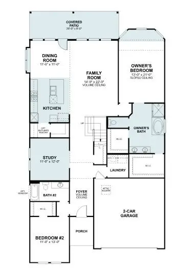 3701 Henry Crossing, Celina, TX 75009 - #2