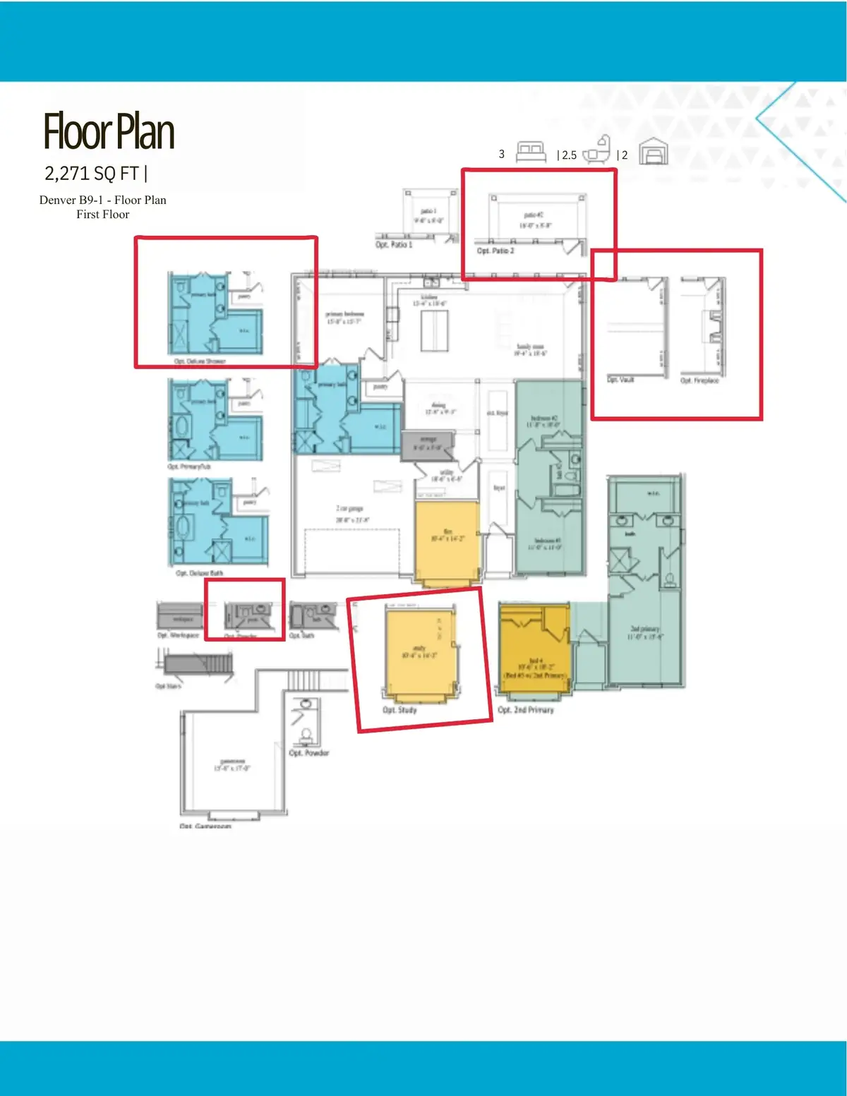 352 Alina Drive, Burleson, TX 76028 - #1