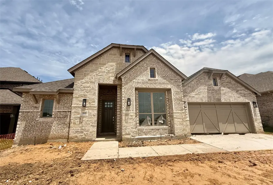 352 Alina Drive, Burleson, TX 76028 - #2