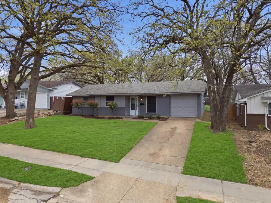 2429 Avis Street, Mesquite, TX 75149 - #2