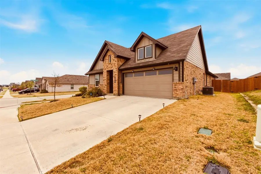 644 Griffith Park Trail, Alvarado, TX 76009 - #2