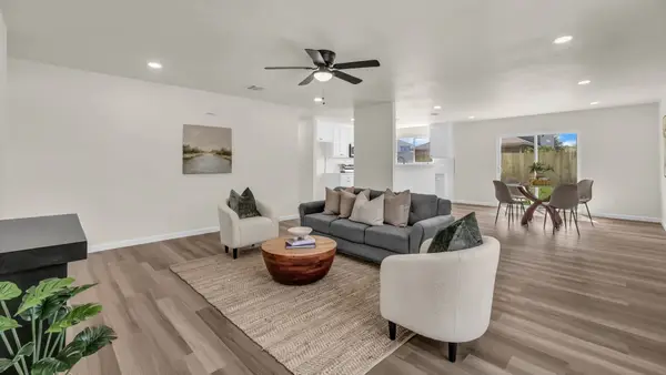 413 Fawn Hill Drive, Fort Worth, TX 76134