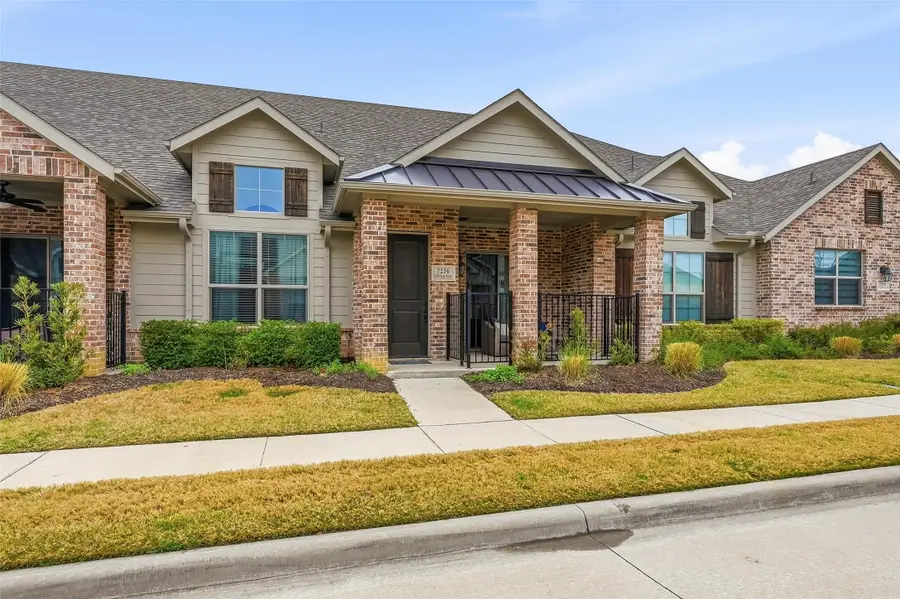 7236 Calistoga Lane, Grand Prairie, TX 75054 - #3