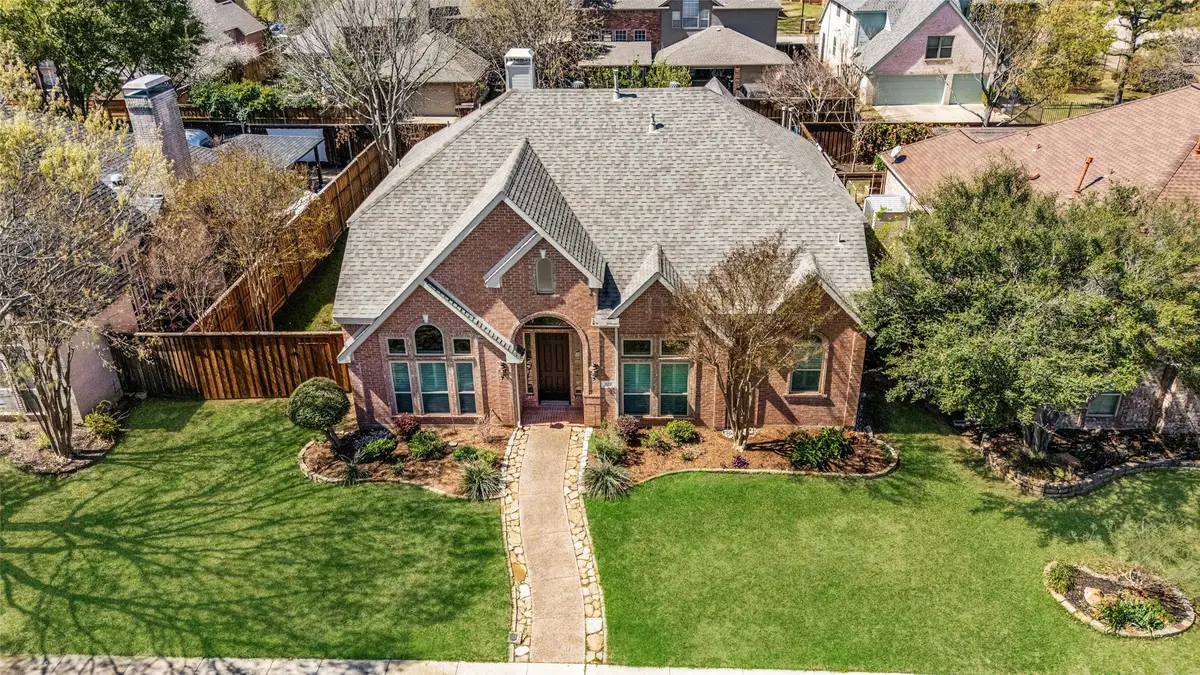 323 Gifford Drive, Coppell, TX 75019 - #1