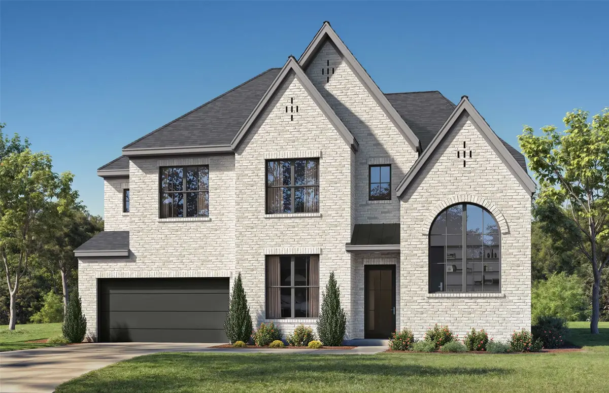 1836 Acoma Way, Argyle, TX 76226 - #1