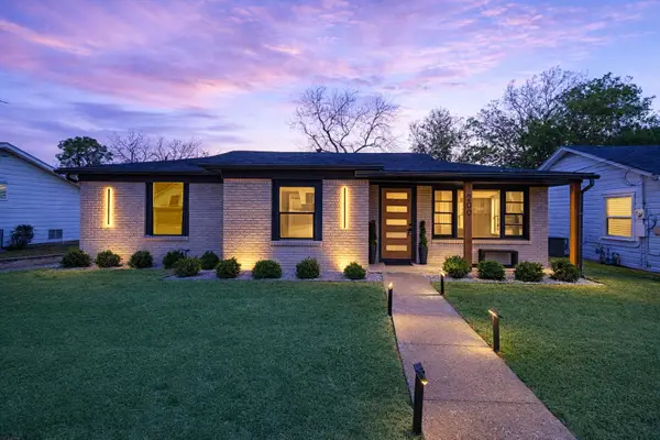 200 Westfork Drive, Fort Worth, TX 76114