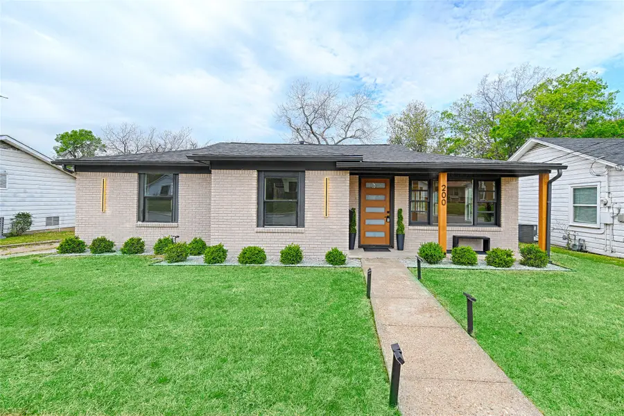 200 Westfork Drive, Fort Worth, TX 76114 - #2