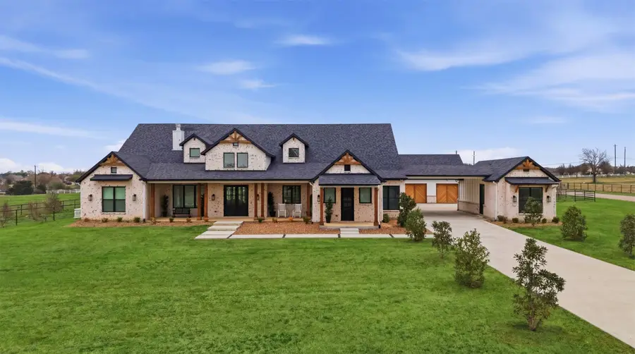 185 Shawnee Trail, Celina, TX 75009 - #2