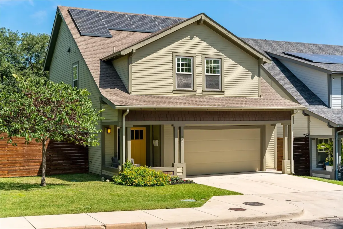 807 N Van Buren Avenue, Dallas, TX 75208 - #1