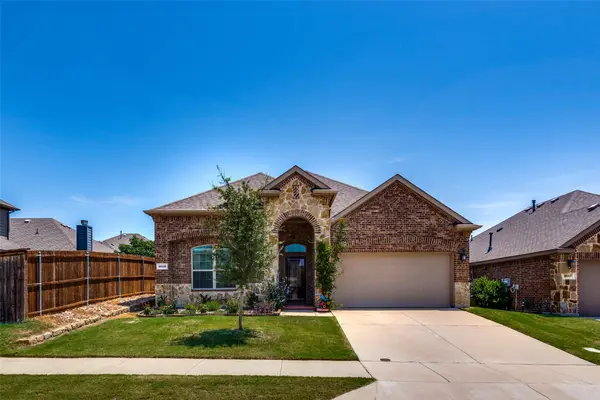 1913 Lake Wood Trail, Little Elm, TX 75068