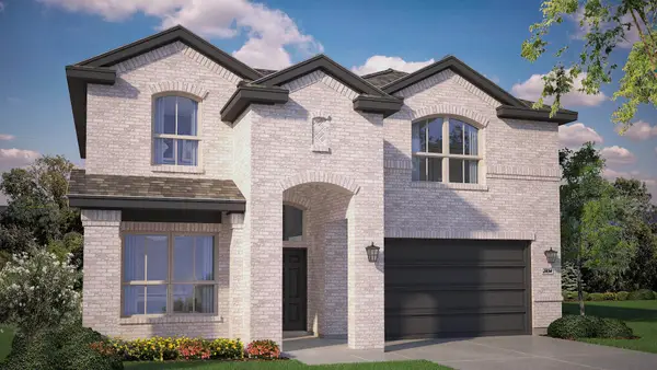 133 Hugo Court, Rhome, TX 76078