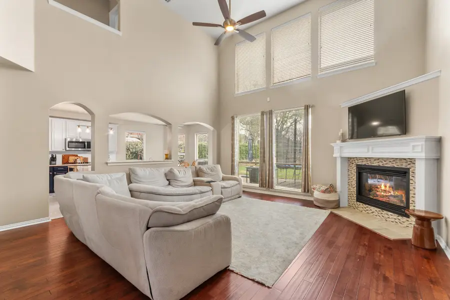 216 Orchard Park Court, McKinney, TX 75071 - #2