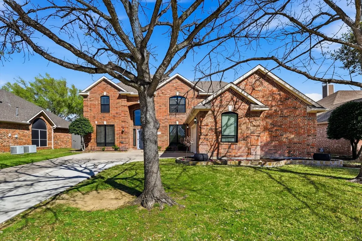 6000 Briaridge Lane, Flower Mound, TX 75028 - #1