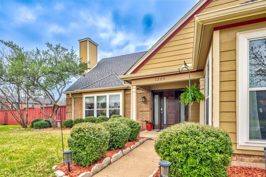 1309 Havencreek Cove, Lewisville, TX 75067 - #2