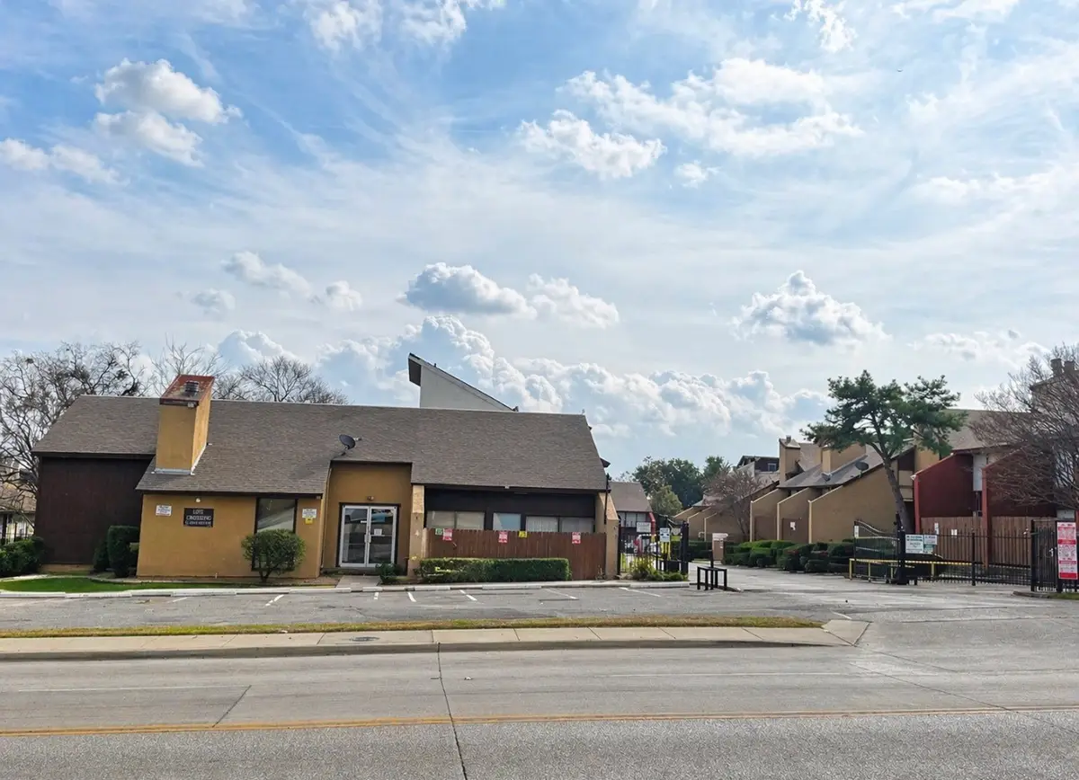 7152 Fair Oaks Avenue #2087, Dallas, TX 75231 - #1