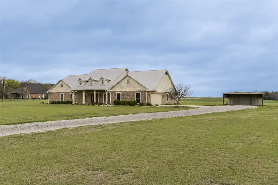1066 West Road, Waxahachie, TX 75165 - #3