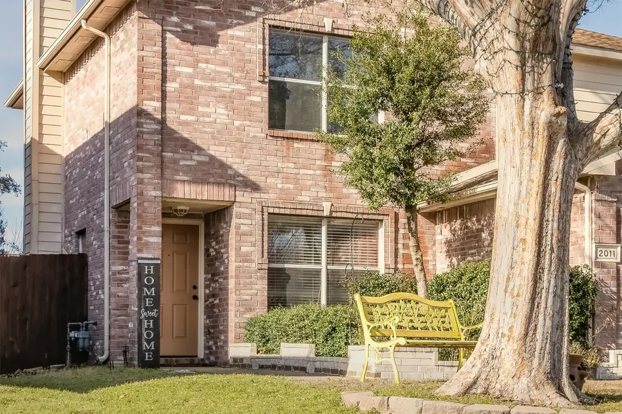 2011 Wisteria Way, McKinney, TX 75071 - #2