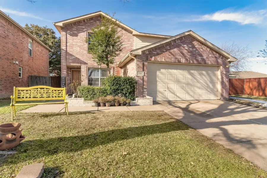 2011 Wisteria Way, McKinney, TX 75071 - #3