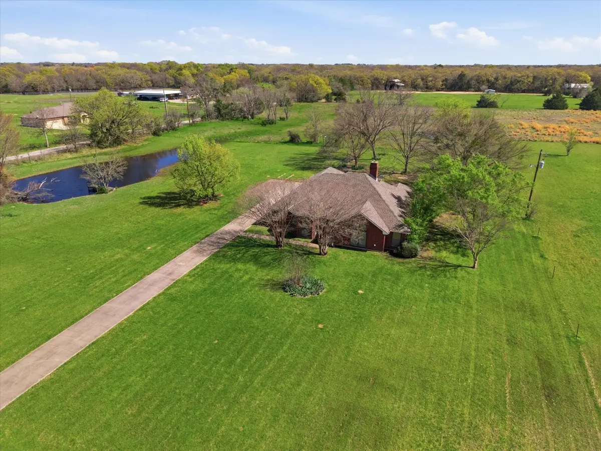 10435 County Road 2462, Poetry, TX 75160 - #1