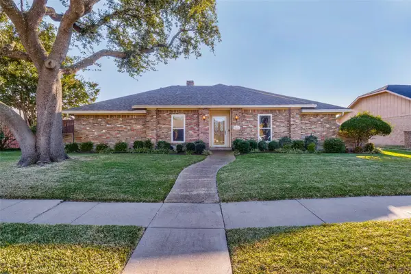2413 Parkside Drive, Garland, TX 75040