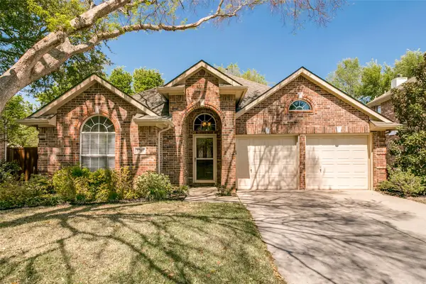 3700 Dresage Lane, Flower Mound, TX 75022